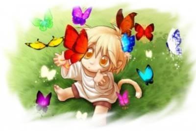 BaBy Mangas